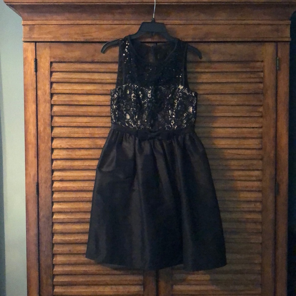 Cocktail dress